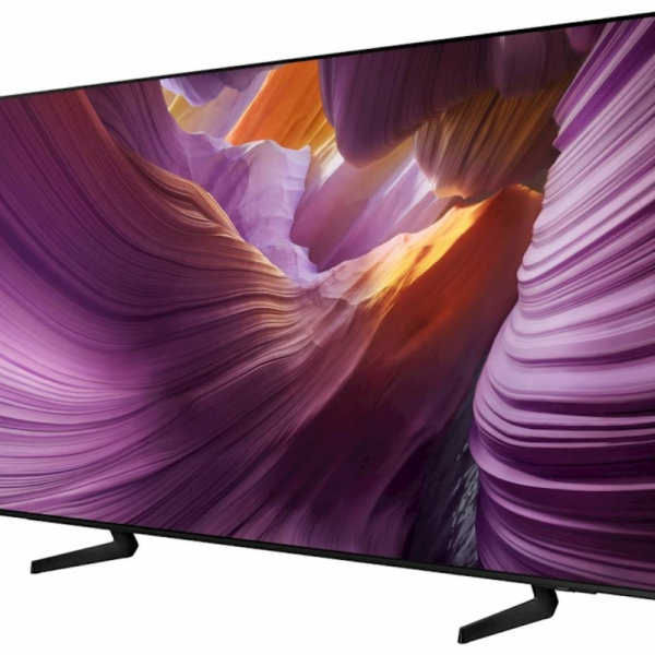 OLED TV SAMSUNG 55S85F