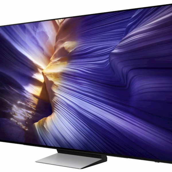 OLED TV SAMSUNG 55S90F