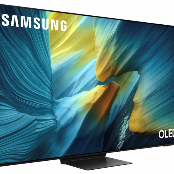 OLED TV SAMSUNG 65S95F