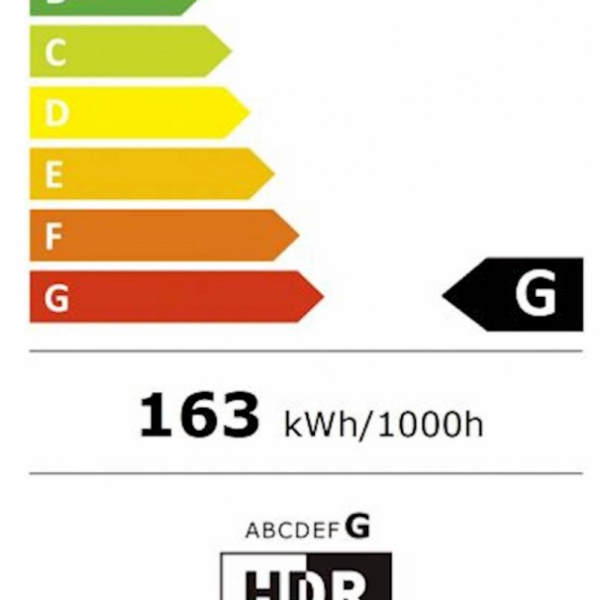 OLED TV SAMSUNG 83S95F