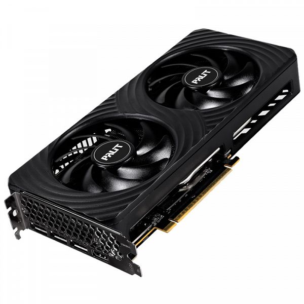PALIT Dual GeForce RTX 5050 8GB GDDR6 grafična kartica
