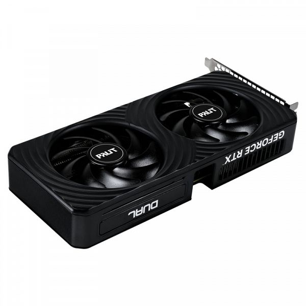 PALIT Dual GeForce RTX 5060 8GB GDDR7 grafična kartica