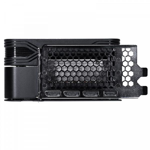PALIT GameRock GeForce RTX 5070Ti OC 16GB GDDR7 (NE7507TH19T2-GB2030G) gaming grafična kartica