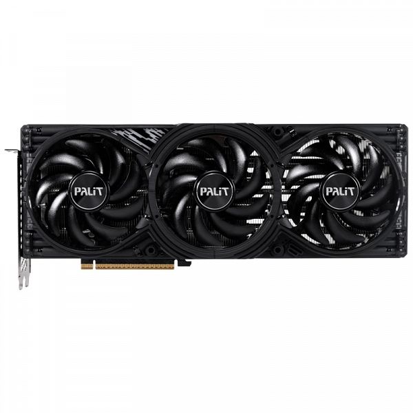 PALIT GamingPro-S GeForce RTX 5070 Ti 16GB GDDR7 ARGB gaming grafična kartica