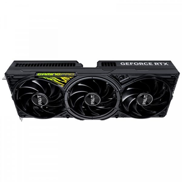 PALIT GamingPro V1 GeForce RTX 5080 16GB GDDR7 ARGB gaming grafična kartica