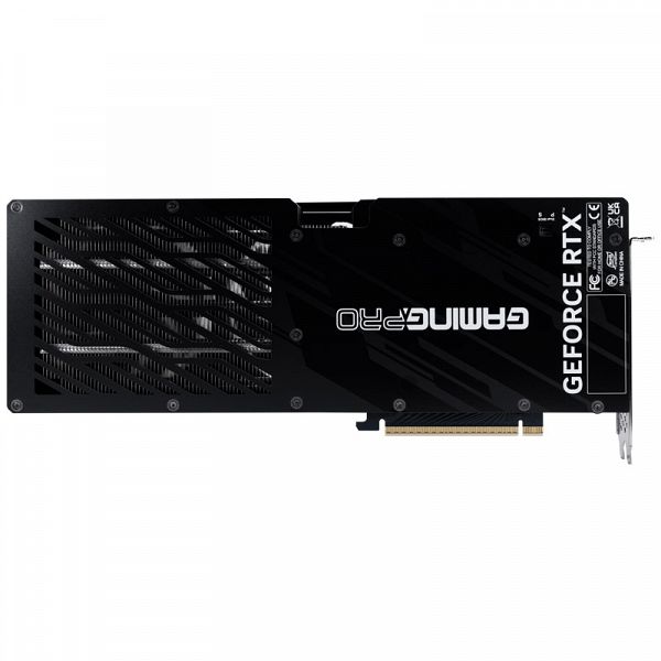 PALIT GamingPro V1 GeForce RTX 5080 16GB GDDR7 ARGB gaming grafična kartica