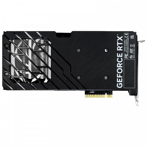 PALIT GeForce RTX 4060 8GB Dual GDDR6 (NE64060019P1-1070D) grafična kartica