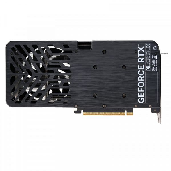 PALIT GeForce RTX 5060 Infinity 2 OC 8GB GDDR7 grafična kartica