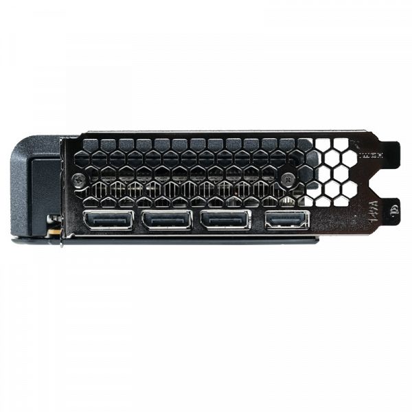 PALIT GeForce RTX 5060 Infinity 2 OC 8GB GDDR7 grafična kartica