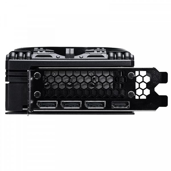 PALIT GeForce RTX 5080 GamingPro 16GB GDDR7 ARGB grafična kartica