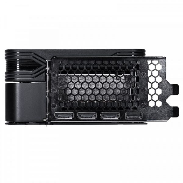 PALIT GeForce RTX 5090 GameRock OC 32GB GDDR7 ARGB grafična kartica