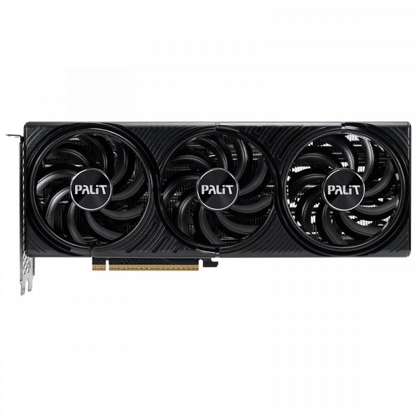 PALIT Infinity 3 GeForce RTX 5070 12GB GDDR7 (NE75070019K9-GB2050S) grafična kartica