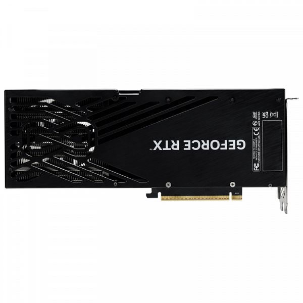 PALIT Infinity 3 GeForce RTX 5070 12GB GDDR7 (NE75070019K9-GB2050S) grafična kartica