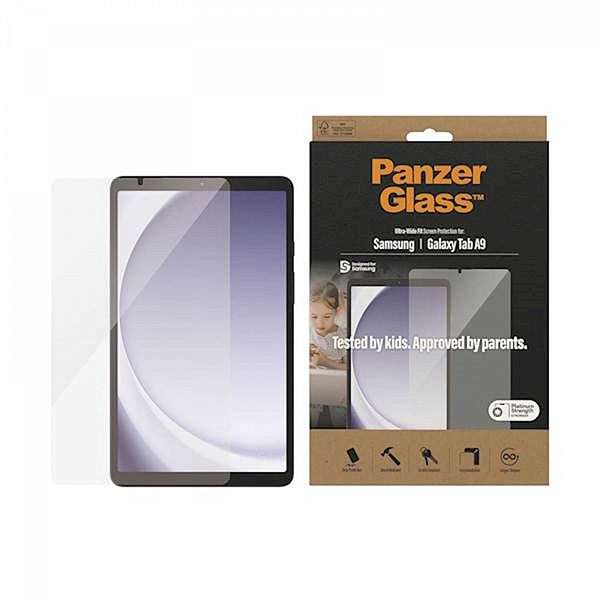 PANZERGLASS GALAXY TAB A9+ UWF