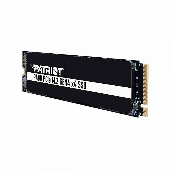 Patriot P400 1TB M.2 NVMe SSD PCIe Gen 4 x4