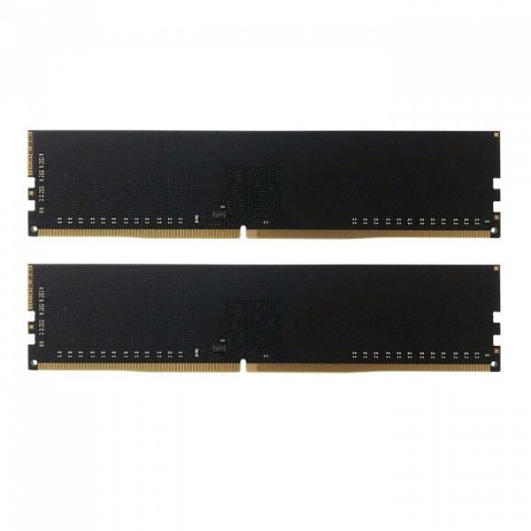 Patriot Signature Line 16GB Kit (2x8GB) DDR4-3200 DIMM PC4-25600 CL22, 1.2V