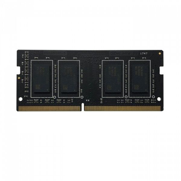 Patriot Signature Line 8GB DDR4-2666 SODIMM PC4-21300 CL19, 1.2V