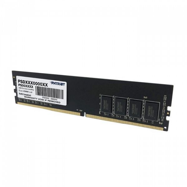 Patriot Signature Line 8GB DDR4-3200 DIMM CL22, 1.2V