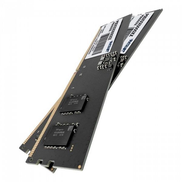 Patriot Signature Line 8GB DDR5-5600 DIMM CL46 1.1V