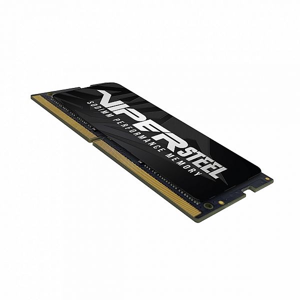 Patriot Viper Steel 16GB DDR4-2666 SODIMM PC4-21300 CL18, 1.2V