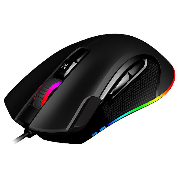 Patriot Viper V551 RGB gaming miška