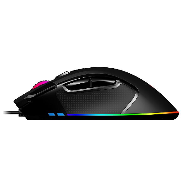 Patriot Viper V551 RGB gaming miška
