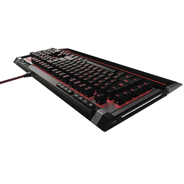 Patriot Viper V770 RGB mehanska tipkovnica - ANG 