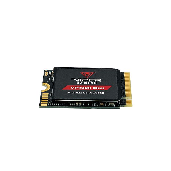  Patriot Viper VP4000 Mini 1TB M.2 2230 PCIe Gen4 x4
