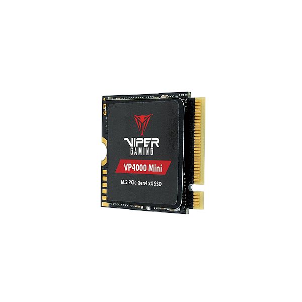  Patriot Viper VP4000 Mini 1TB M.2 2230 PCIe Gen4 x4