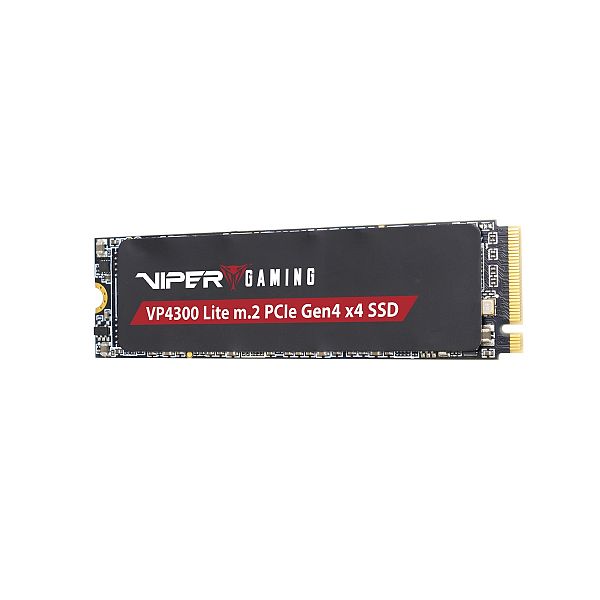 Patriot Viper VP4300 Lite 2TB M.2 NVMe PCIe Gen4 x4