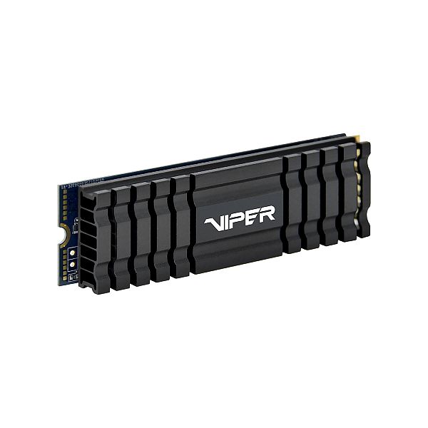 Patriot Viper VPN100 1TB M.2 NVMe PCIe Gen3 x 4