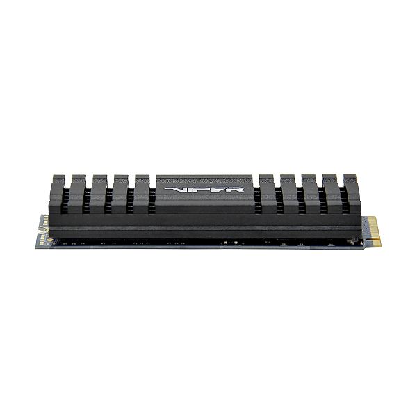 Patriot Viper VPN100 2TB M.2 NVMe PCIe Gen3 x 4