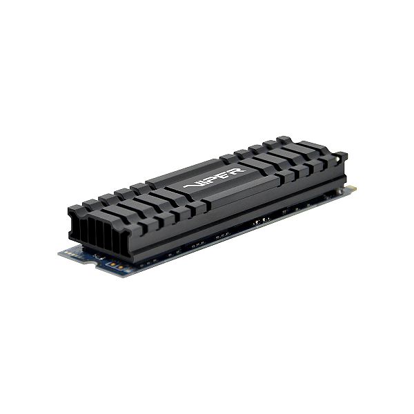 Patriot Viper VPN100 2TB M.2 NVMe PCIe Gen3 x 4