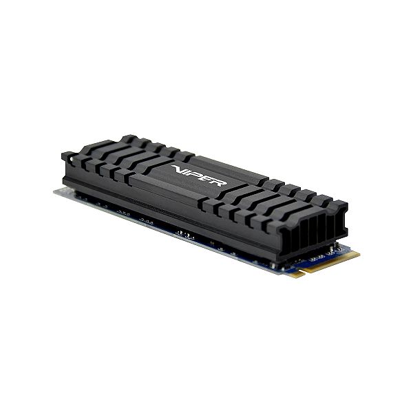 Patriot Viper VPN100 2TB M.2 NVMe PCIe Gen3 x 4