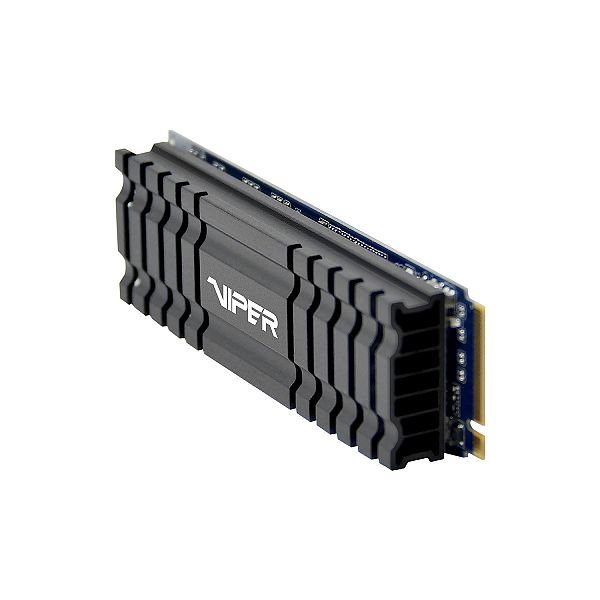 Patriot Viper VPN100 2TB M.2 NVMe PCIe Gen3 x 4
