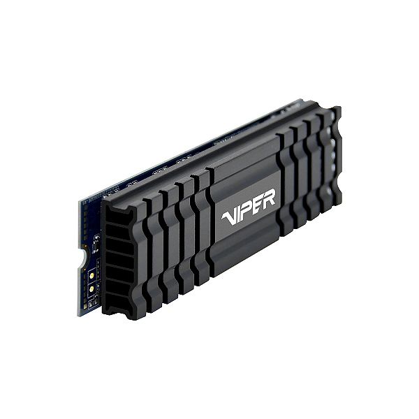 Patriot Viper VPN100 2TB M.2 NVMe PCIe Gen3 x 4