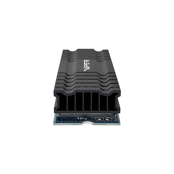 Patriot Viper VPN100 2TB M.2 NVMe PCIe Gen3 x 4