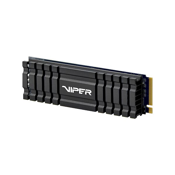 Patriot Viper VPN100 2TB M.2 NVMe PCIe Gen3 x 4