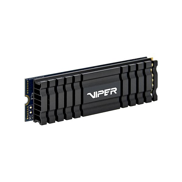 Patriot Viper VPN100 2TB M.2 NVMe PCIe Gen3 x 4