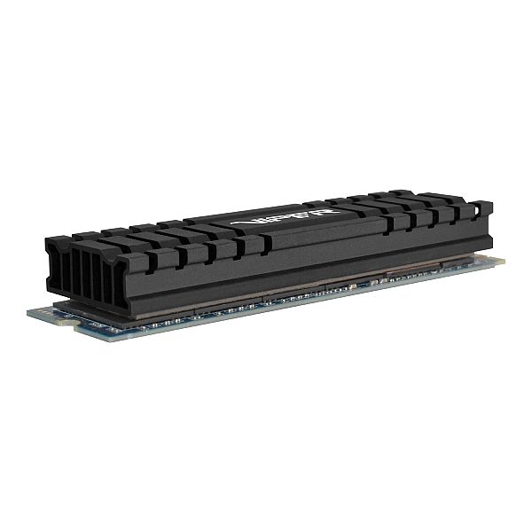 Patriot Viper VPN110 512GB M.2 NVMe PCIe Gen3 x 4