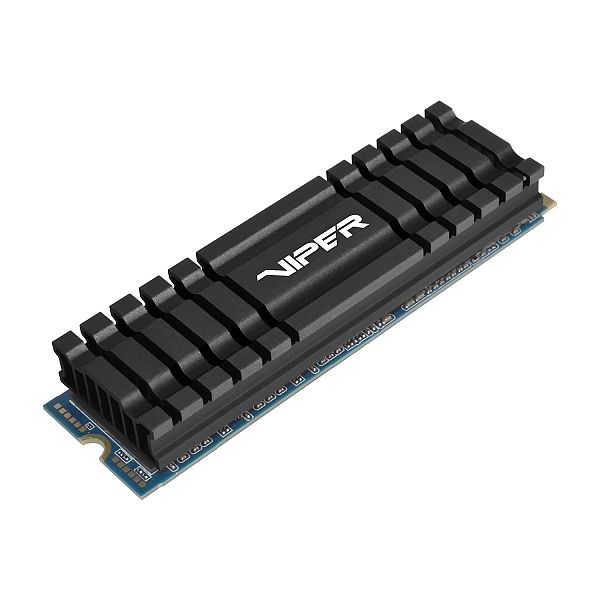 Patriot Viper VPN110 512GB M.2 NVMe PCIe Gen3 x 4