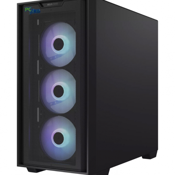 PCPLUS Dream Machine Core i7-14700F 32GB 2TB RTX 5070 12GB gaming namizni računalnik