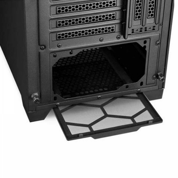 PCPLUS Dream Machine Ryzen 9 7900X 32GB 2TB NVMe SSD GeForce RTX 4080 16GB vodno hlajenje gaming namizni računalnik