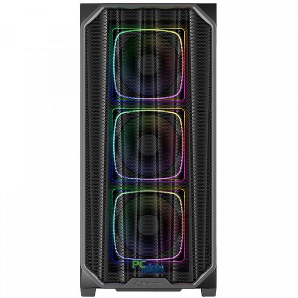 PCPLUS Dream Machine Ultra 7 265KF 32GB 2TB SSD RTX 5070Ti 16GB gaming namizni računalnik
