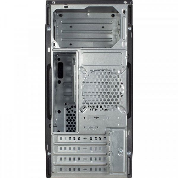 PCPLUS E-machine i5-14400 16GB 1TB NVMe SSD tipkovnica miška namizni računalnik