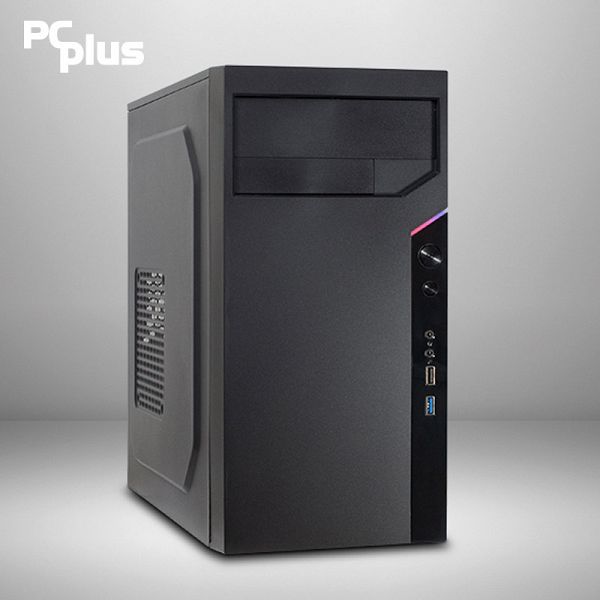 PCPLUS e-office i5-11400 8GB 500GB NVMe SSD Windows 11 Home namizni računalnik
