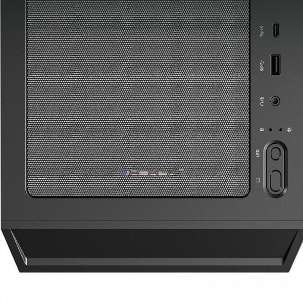PCPLUS Gamer Ryzen 7 9700X 32GB 2TB SSD RTX 5070 12GB Windows 11 Home + Xbox GP gaming namizni računalnik