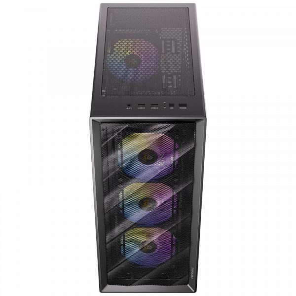 PCPLUS Storm Core i5-14400F 16GB 1TB SSD RTX 5060Ti 8GB gaming namizni računalnik