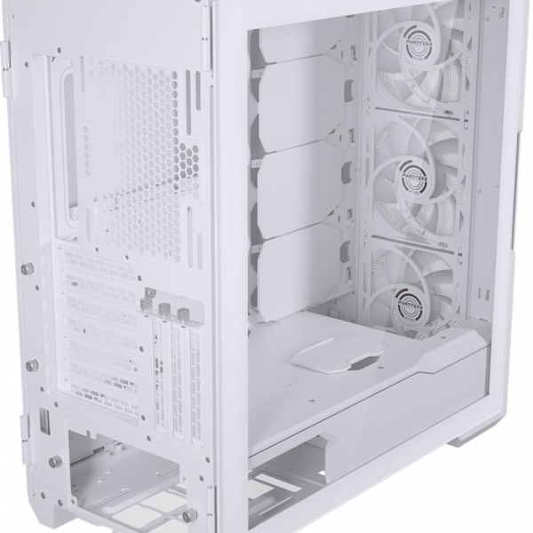 PHANTEKS ECLIPSE G500A TEMPERED GLASS D-RGB LED ATX belo ohišje