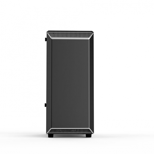 PHANTEKS ECLIPSE P300 TEMPERED GLASS USB3 ATX črno/rdeče ohišje